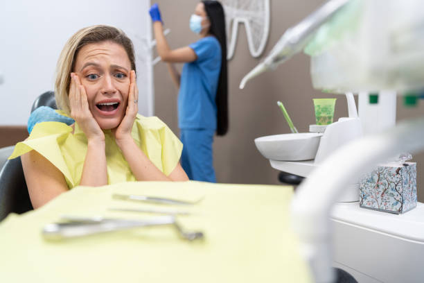 Best Emergency Cosmetic Dentistry in Hazardville, CT