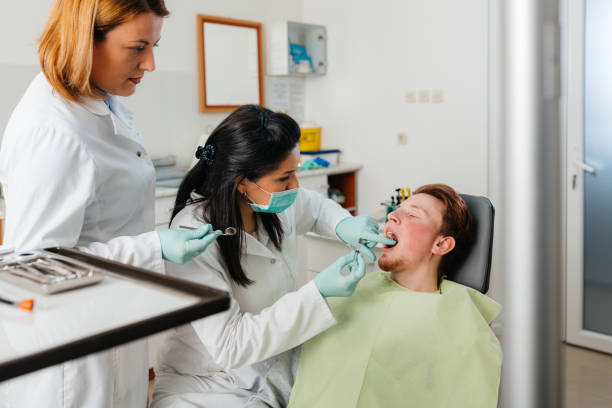Best Emergency Dental Services for Seniors in Hazardville, CT