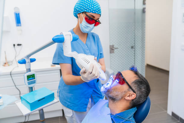 Best Emergency Dental Extractions in Hazardville, CT